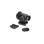 RED DOT VO MAVERICK GEN2 1X22 - QD - BLACK