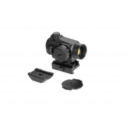 RED DOT VO MAVERICK GEN2 1X22 - QD - BLACK