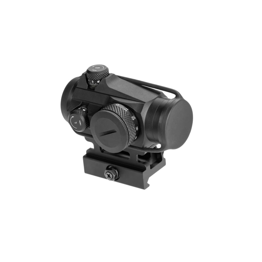 RED DOT VO MAVERICK GEN2 1X22 - QD - BLACK