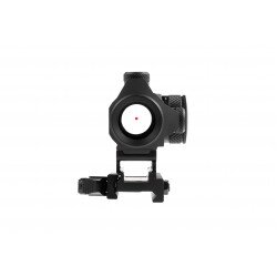 RED DOT VO MAVERICK GEN2 1X22 - QD - BLACK