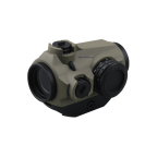 RED DOT VO MAVERICK 1X22 GEN3 - S-SOP - DARK EARTH
