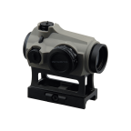 RED DOT VO MAVERICK 1X22 GEN3 - S-SOP - DARK EARTH