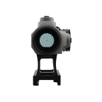 RED DOT VO MAVERICK 1X22 GEN3 - S-SOP - DARK EARTH