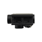 RED DOT VO MAVERICK 1X22 GEN3 - S-SOP - DARK EARTH