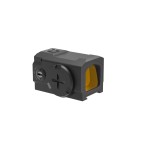VICTOPTICS SRD 1X18X20 VOD RED DOT SIGHT - BLACK