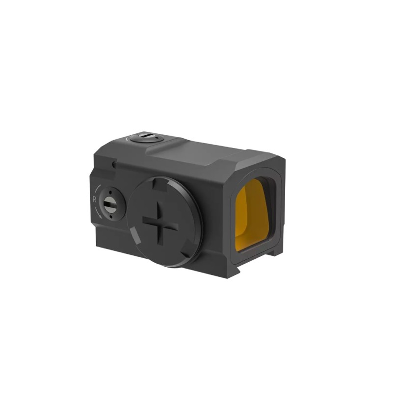 VICTOPTICS SRD 1X18X20 VOD RED DOT SIGHT - BLACK