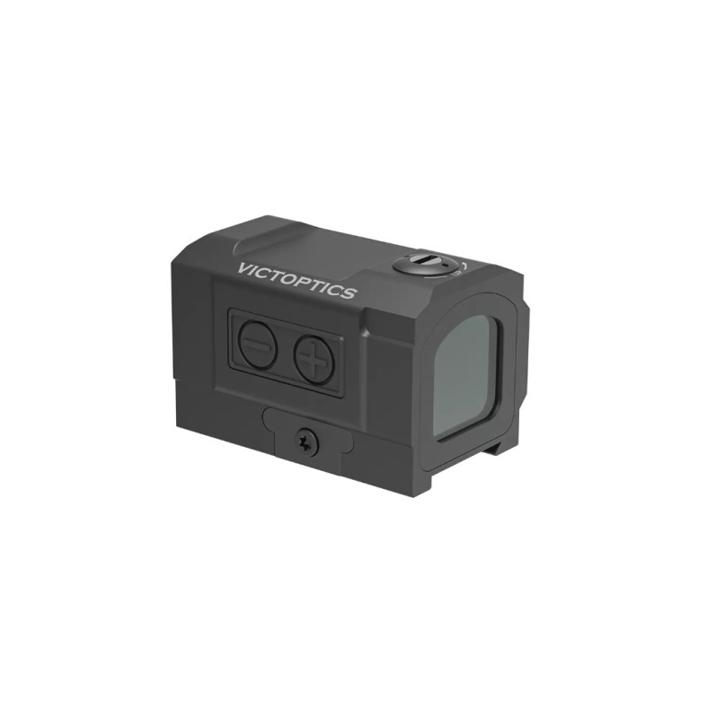 VICTOPTICS SRD 1X18X20 VOD RED DOT SIGHT - BLACK