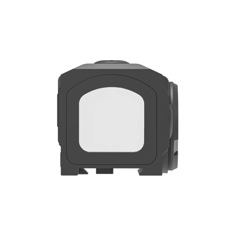 VICTOPTICS SRD 1X18X20 VOD RED DOT SIGHT - BLACK