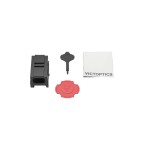 VICTOPTICS SRD 1X18X20 VOD RED DOT SIGHT - BLACK