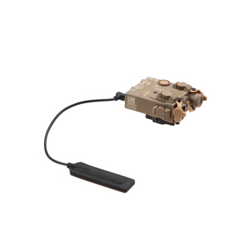 DBAL-A2 RED LASER - DARK EARTH