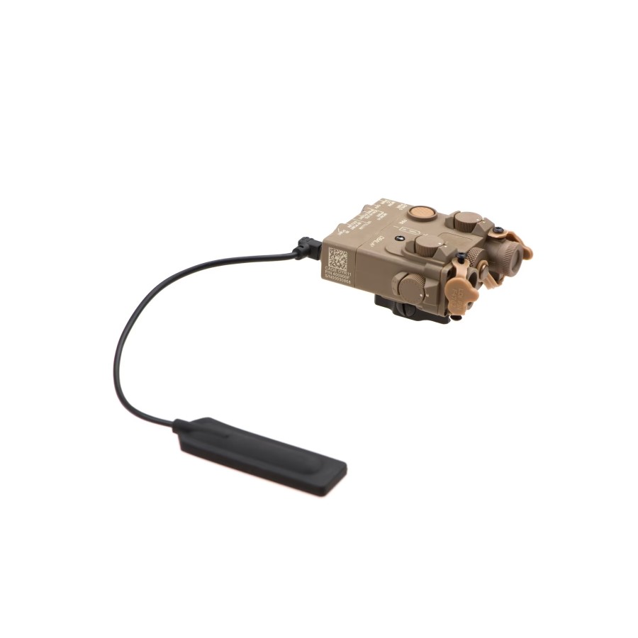 DBAL-A2 RED LASER - DARK EARTH