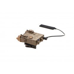 DBAL-A2 RED LASER - DARK EARTH