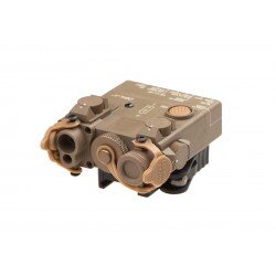 DBAL-A2 RED LASER - DARK EARTH