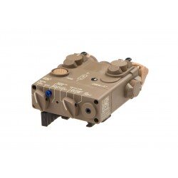 DBAL-A2 RED LASER - DARK EARTH