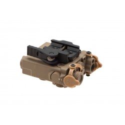 DBAL-A2 RED LASER - DARK EARTH