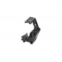 G33 FCT MAGNIFIER FOLDING MOUNT