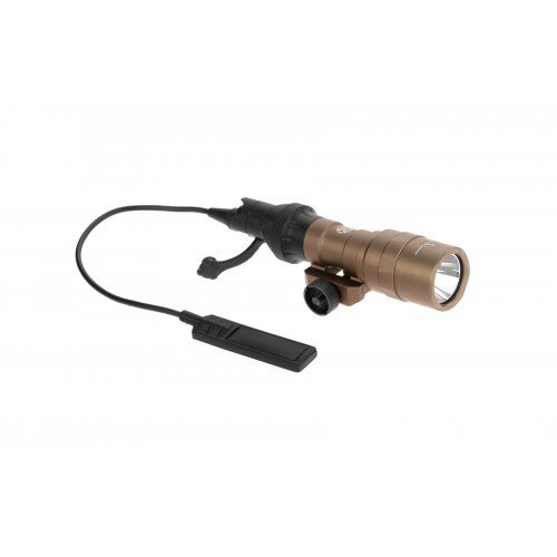M300C MINI SCOUT FLASHLIGHT - DUAL SWITCH IR LED