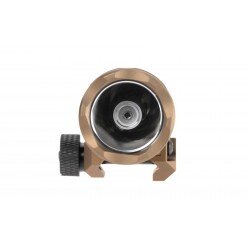 M300C MINI SCOUT FLASHLIGHT - DUAL SWITCH IR LED