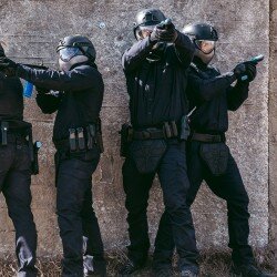 PROTECTIE INGHINALA PENTRU SIMUNITION