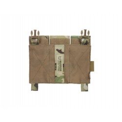 PORT INCARCATOR TRIPLU M4 - MULTICAM