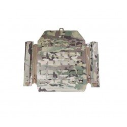 LASER CUT ASSAULTERS - BACK PANEL MK1 - MULTICAM