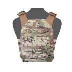 LASER CUT ASSAULTERS - BACK PANEL MK1 - MULTICAM