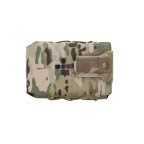 LASER CUT ASSAULTERS - BACK PANEL MK1 - MULTICAM