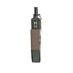 PORT RADIO LASER CUT - WING VELCRO - PARTEA STANGA - MULTICAM