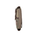 COMPACT DUMP POUCH - LASER CUT - MULTICAM