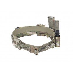 CENTURA LOW PROFILE LASER CUT SHOOTER MK1 - MULTICAM
