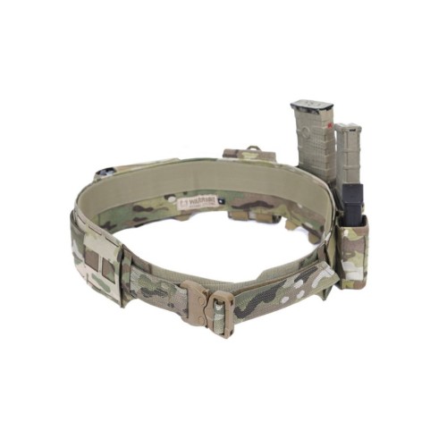 CENTURA LOW PROFILE LASER CUT SHOOTER MK1 - MULTICAM 