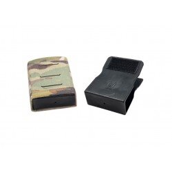 CENTURA LOW PROFILE LASER CUT SHOOTER MK1 - MULTICAM