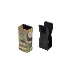 CENTURA LOW PROFILE LASER CUT SHOOTER MK1 - MULTICAM