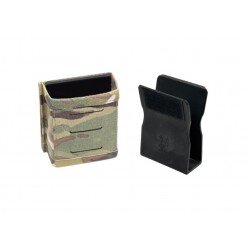 CENTURA LOW PROFILE LASER CUT SHOOTER MK1 - MULTICAM