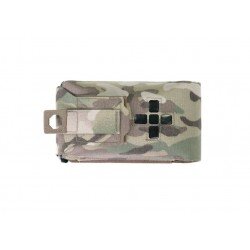 CENTURA LOW PROFILE LASER CUT SHOOTER MK1 - MULTICAM