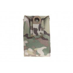 CENTURA LOW PROFILE LASER CUT SHOOTER MK1 - MULTICAM