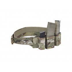 CENTURA LOW PROFILE LASER CUT SHOOTER MK1 - MULTICAM