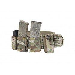 CENTURA LOW PROFILE LASER CUT SHOOTER MK1 - MULTICAM