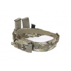 CENTURA LOW PROFILE LASER CUT SHOOTER MK1 - MULTICAM