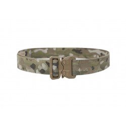 CENTURA LOW PROFILE LASER CUT SHOOTER MK1 - MULTICAM