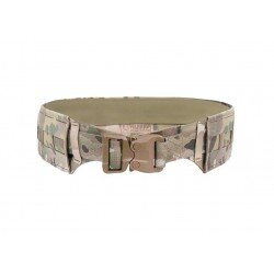 CENTURA LOW PROFILE LASER CUT SHOOTER MK1 - MULTICAM