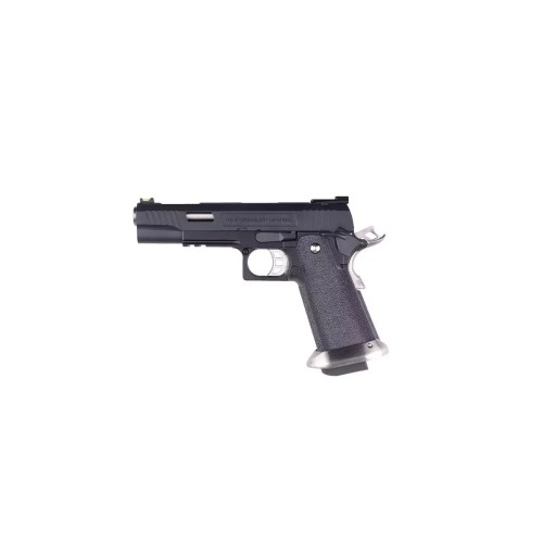 WE HI-CAPA 5.1 FORCE T.REX