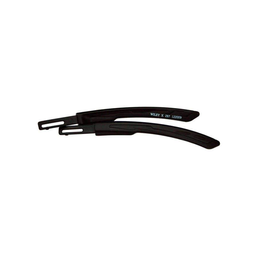 BRATE OCHELARI TACTICI SABER ADVANCED MATTE BLACK