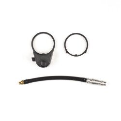 FRAC (FIXED REAR AIRLINE CONNECTOR) FOR MTW