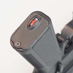 MTW BATTERY GRIP