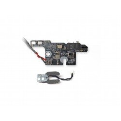 MTW BLINC BOARD