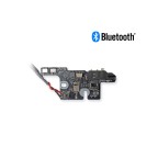WOLVERINE BLINC SCHEDA PER MTW
