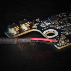 MTW BLINC BOARD