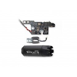 MTW BLINC BOARD WITH BIFROST TRACER MTW BLINC BOARD WITH BIFROST TRACER