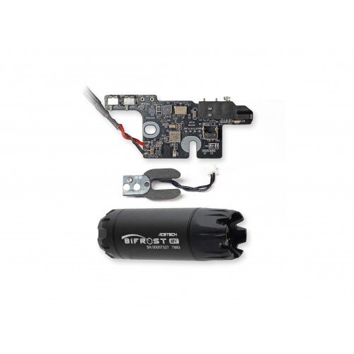 MTW BLINC BOARD WITH BIFROST TRACER